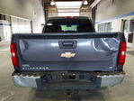 Chevrolet Silverado 2010
