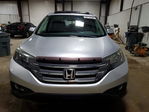Honda CR-V 2013