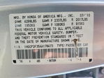 Honda Accord 2010