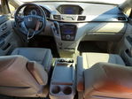 Honda Odyssey 2015