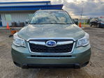 Subaru Forester 2015