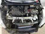 Nissan Versa 2014