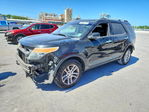 Ford Explorer 2014