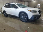 Subaru Outback 2020