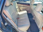 Subaru Outback 2011