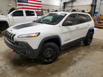 Jeep Cherokee 2014