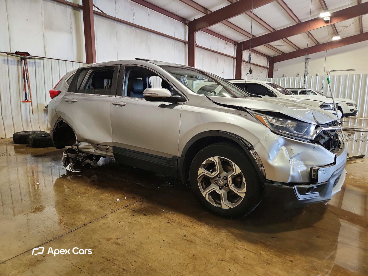 Honda CR-V 2019