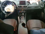 Mazda 3 2016