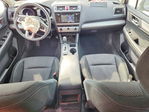 Subaru Outback 2017