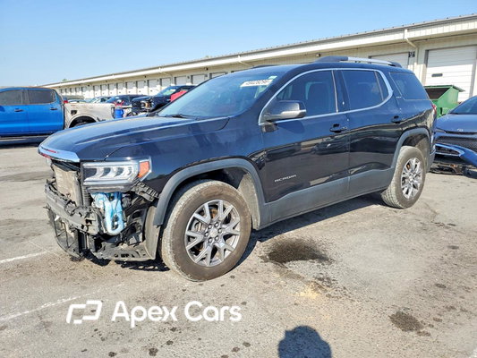 GMC Acadia 2020 - Image 1 of 14
