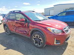 Subaru XV 2017