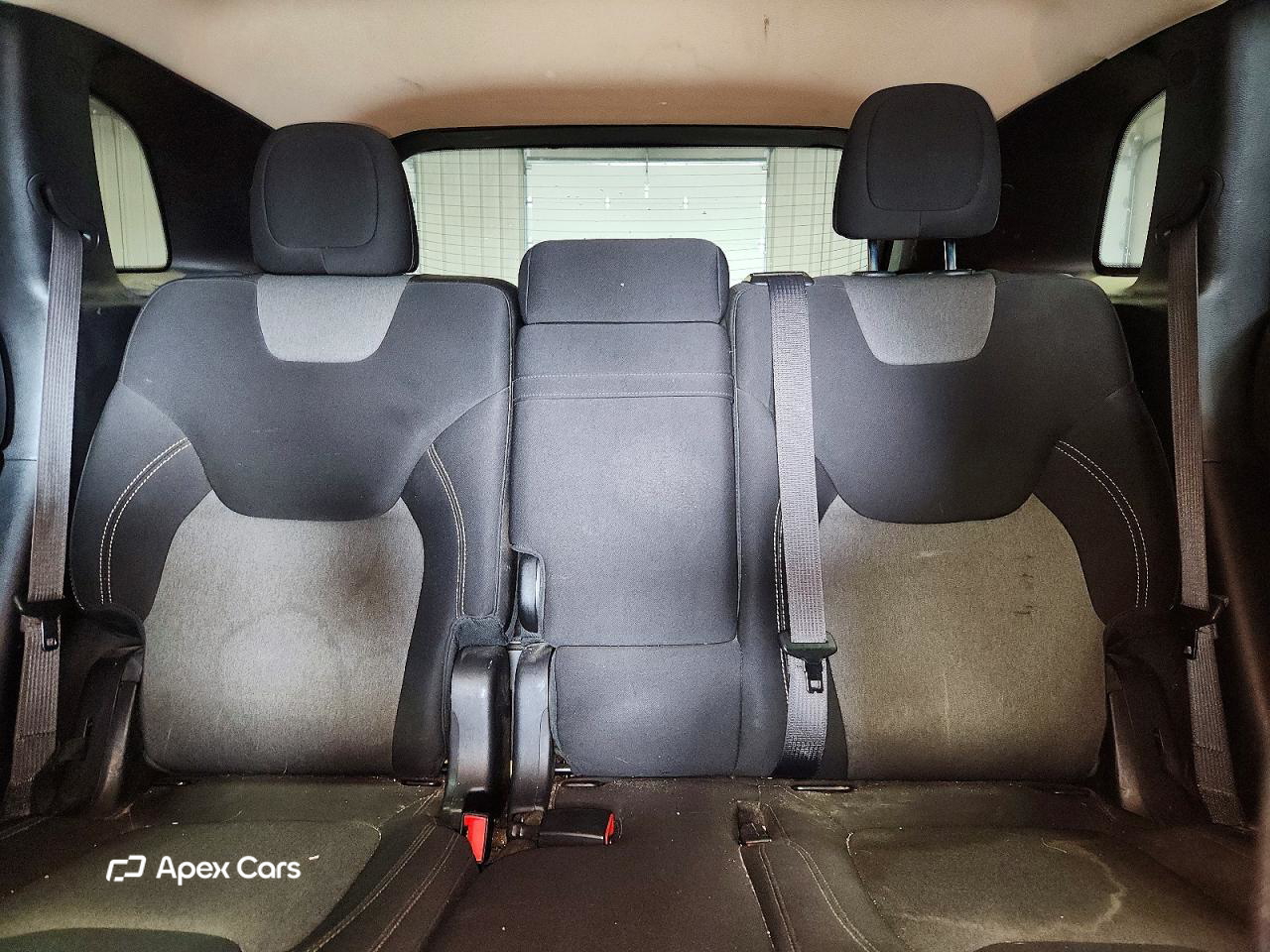 Jeep Cherokee 2014