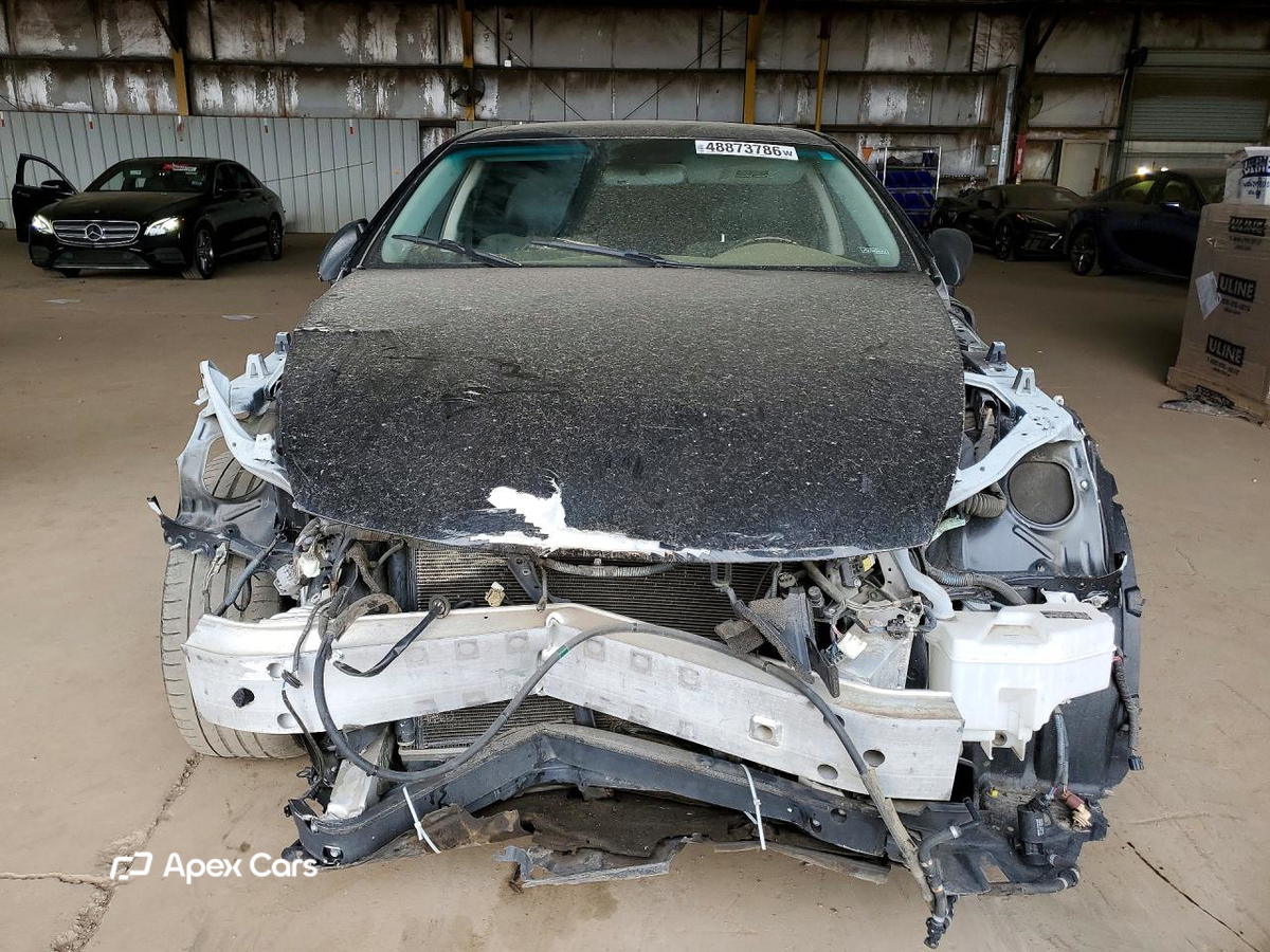 Lexus LS 2007