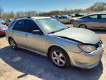 Subaru Impreza 2007