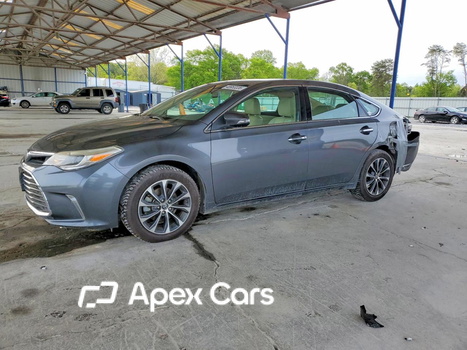 Toyota Avalon 2017 - Image 1 of 13