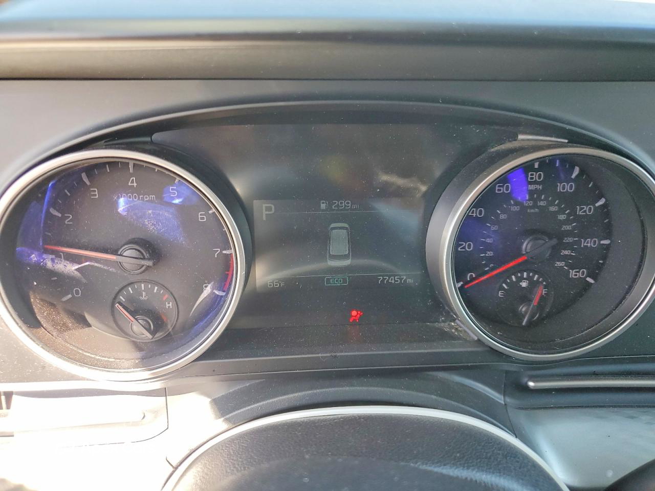 Kia Carnival 2023