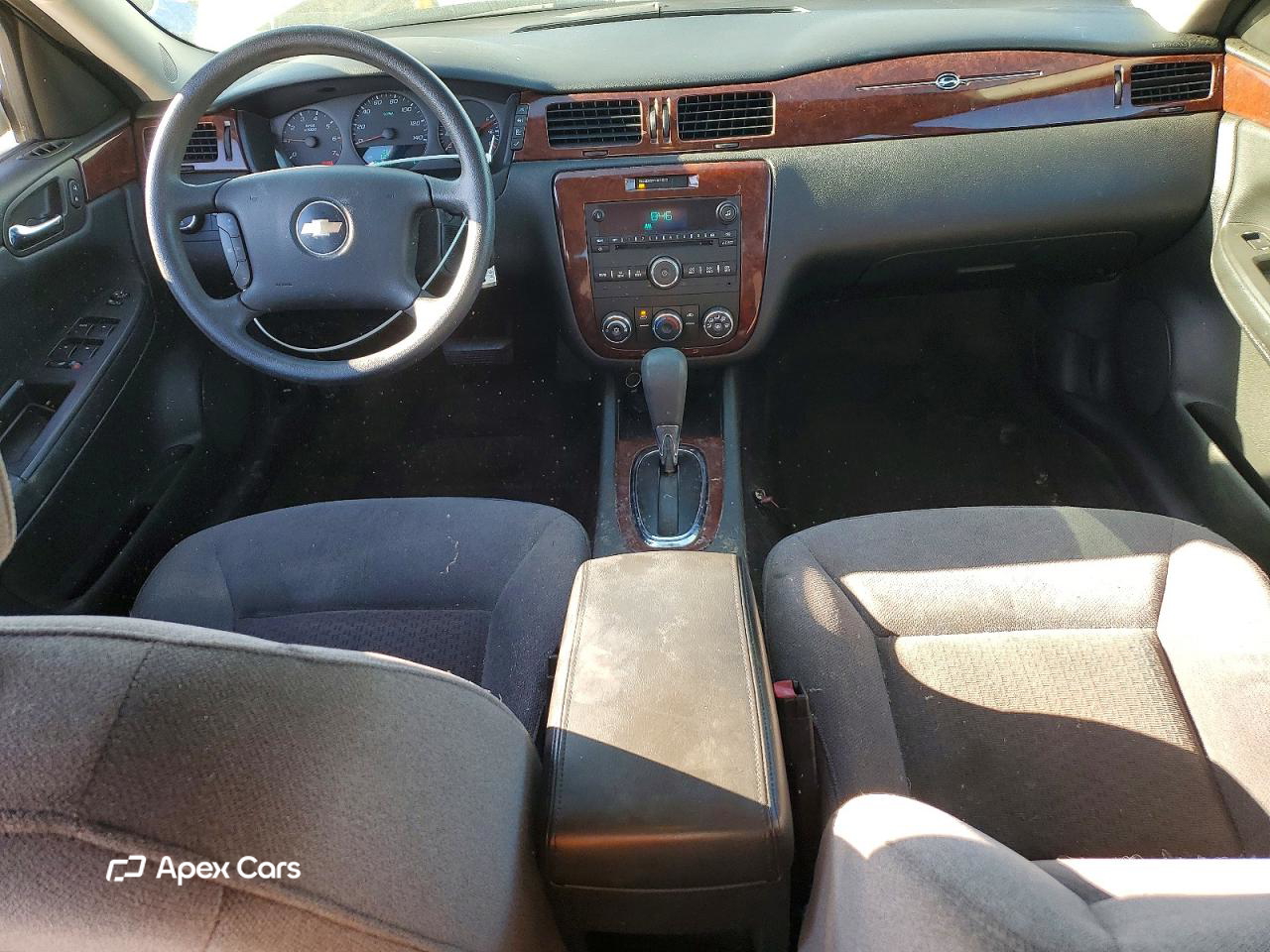 Chevrolet Impala 2008