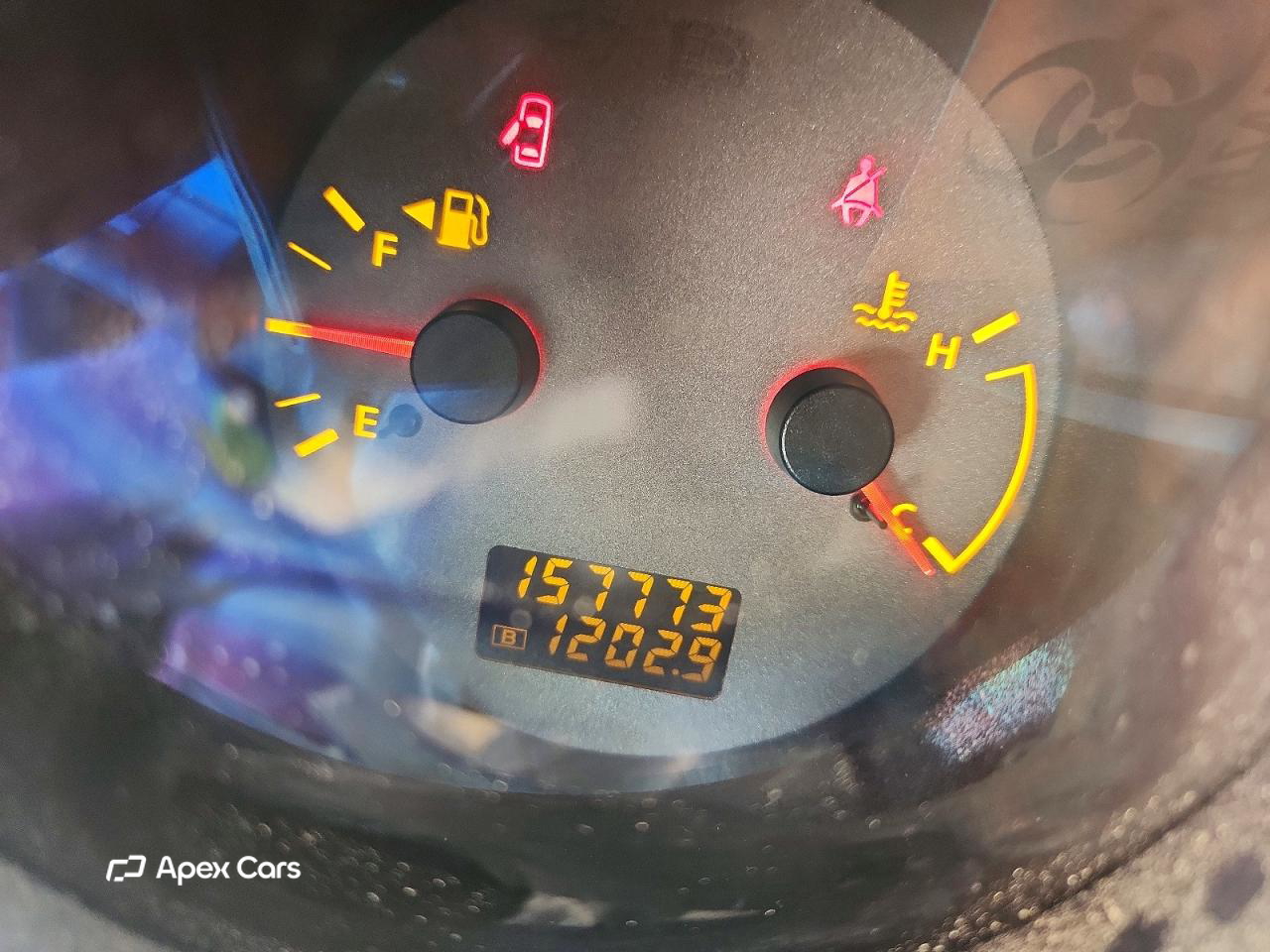 Nissan Maxima 2006
