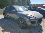 Porsche Macan 2016