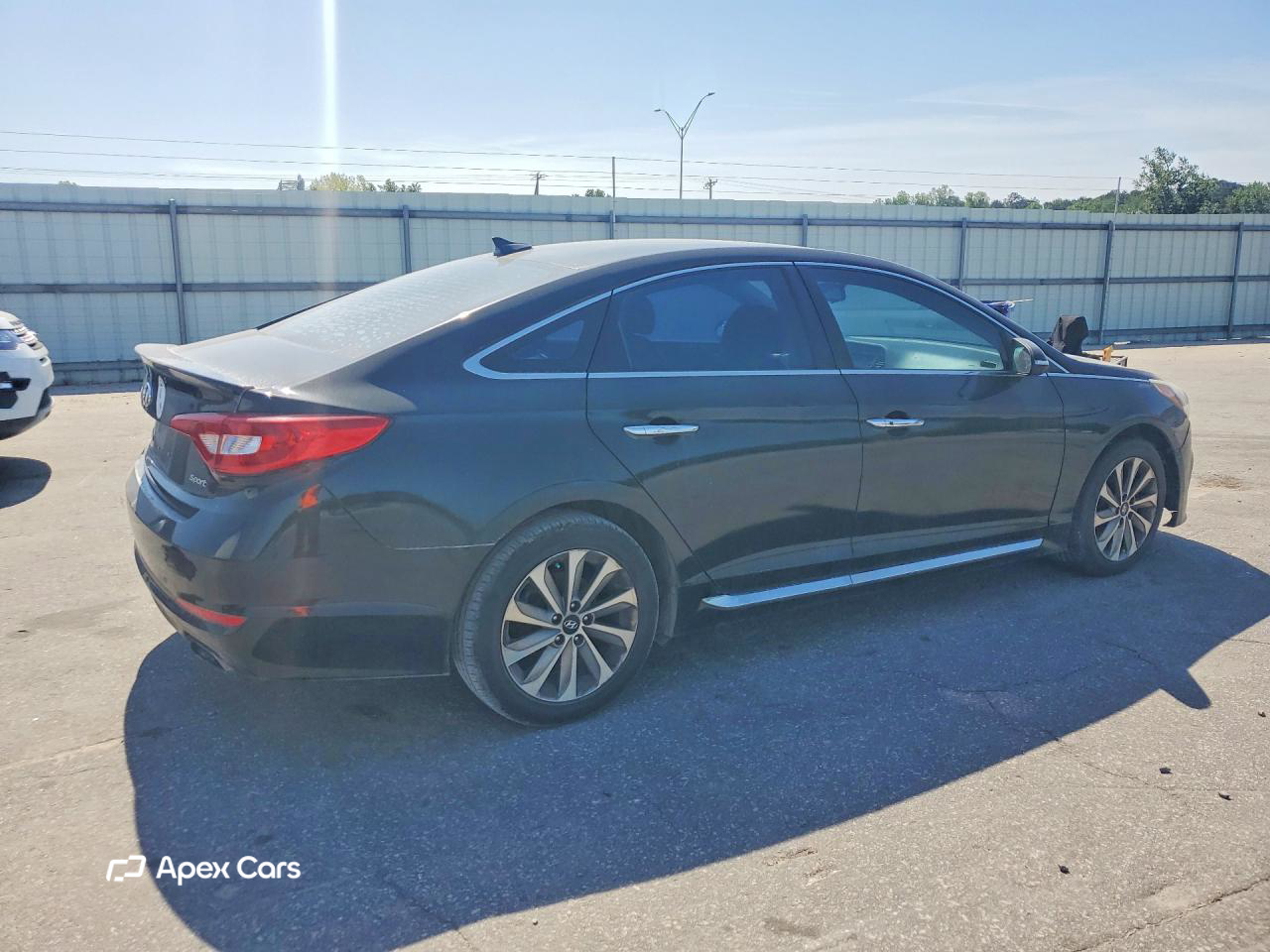 Hyundai Sonata 2017