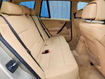 BMW X3 2008