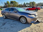 Lexus ES 2013