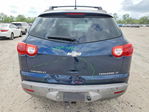 Chevrolet Traverse 2010