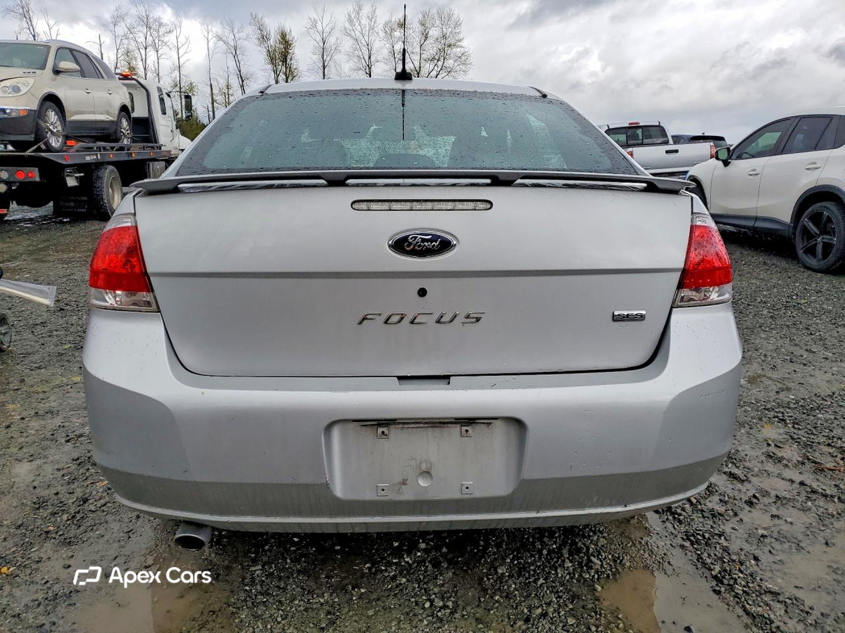 Ford Focus 2009