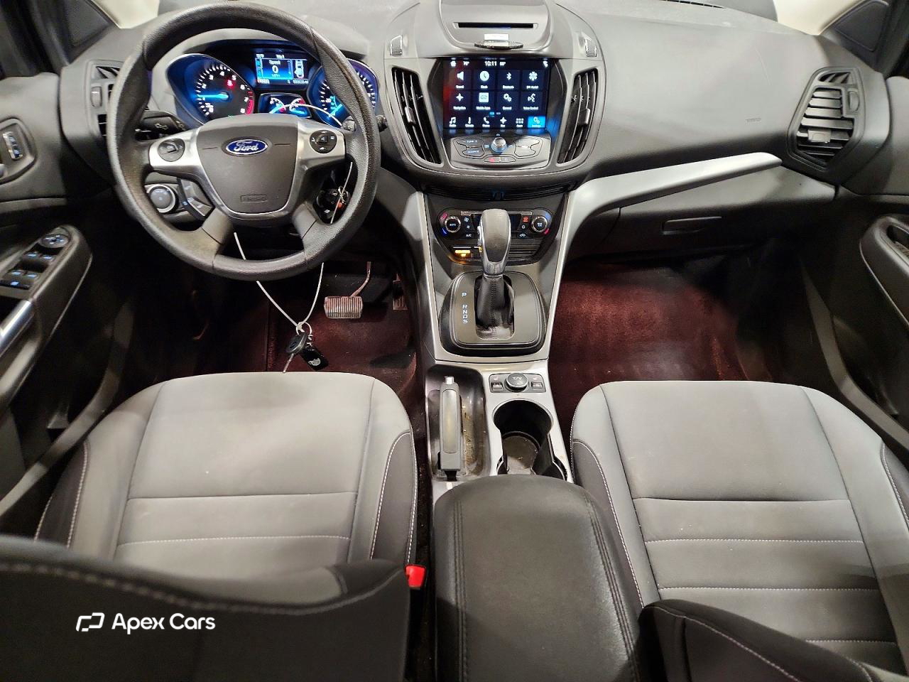 Ford Escape 2016