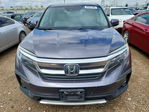 Honda Pilot 2019