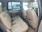Mercury Mountaineer 2004