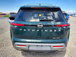 Nissan Pathfinder 2024