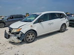 Honda Odyssey 2012