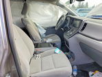 Toyota Sienna 2018