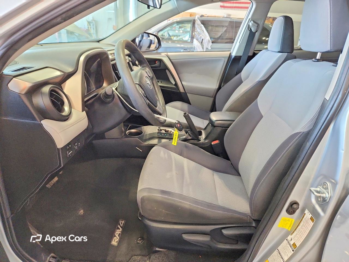 Toyota RAV 4 2013