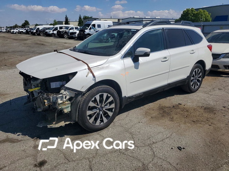Subaru Outback 2016 - Zdjęcie 1 z 12