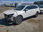 Subaru Outback 2016