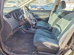 Nissan Versa 2010