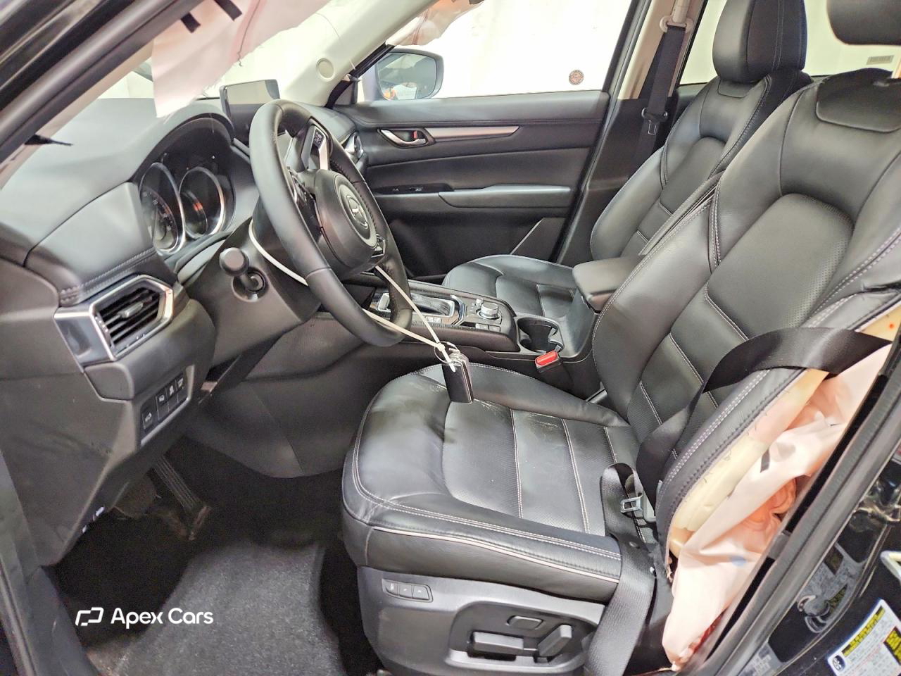 Mazda CX-5 2025