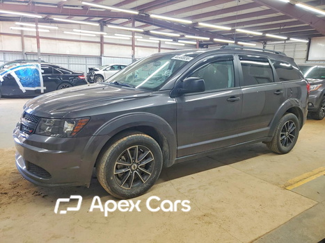Dodge Journey 2018 - Image 1 of 13