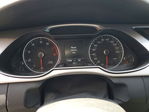 Audi A4 2016