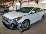 Hyundai Sonata 2019