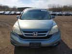 Honda CR-V 2011