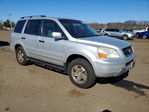 Honda Pilot 2004