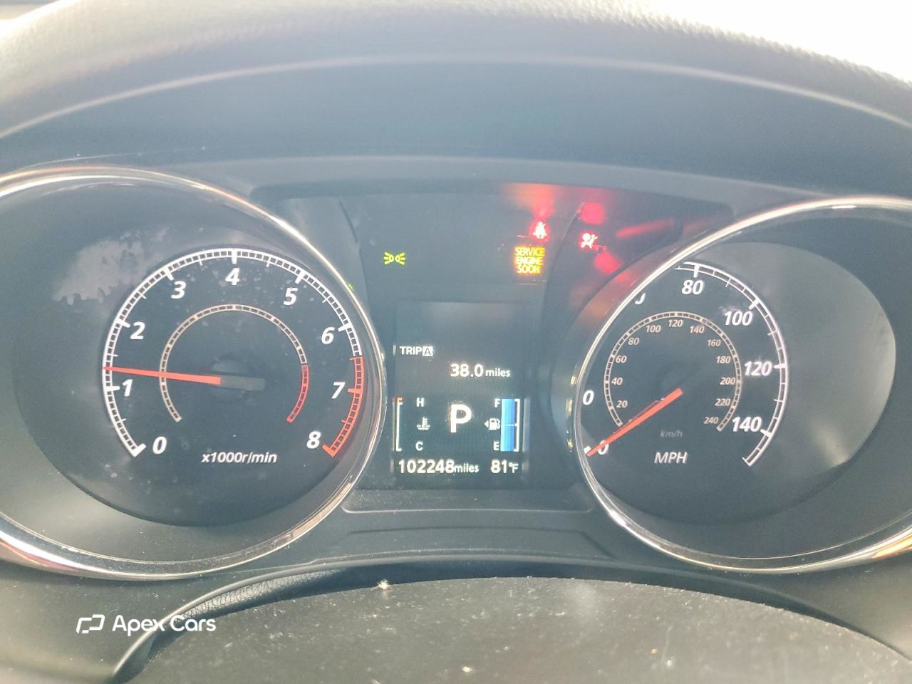 Mitsubishi Outlander 2020