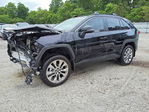 Toyota RAV 4 2025