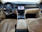 Jeep Cherokee 2021