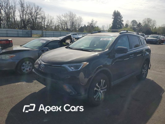 Toyota RAV 4 2016 - Image 1 of 13