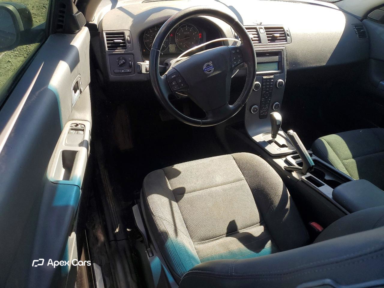 Volvo C30 2012
