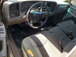 Chevrolet Silverado 1999
